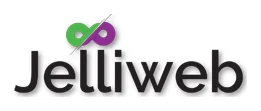 Jelliweb logo