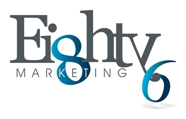 Eighty6 Marketing (Pty) Ltd logo