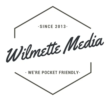 Wilmette Media logo