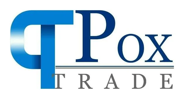 Poxtrade logo