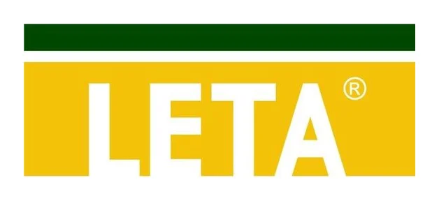 Leta professional training and services (PTY) LTD logo