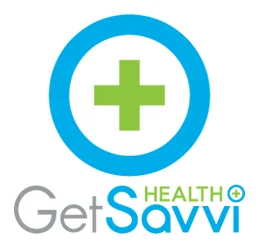 GetSavvi Health logo