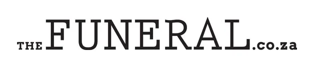 TheFuneral.co.za logo