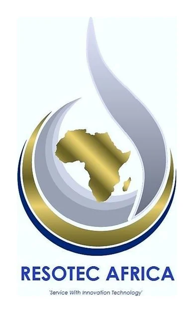 RESOTEC AFRICA GROUP logo