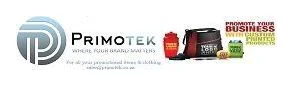 Primotek logo