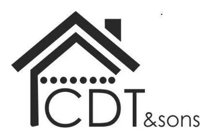 CDT & SONS logo