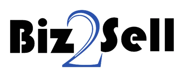Biz2Sell - Advertise your Business for Sale or Business Opportunity logo