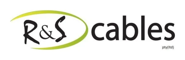 R&S Cables pty(ltd) logo