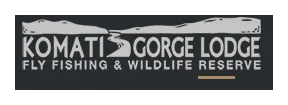 Komati Gorge Lodge logo