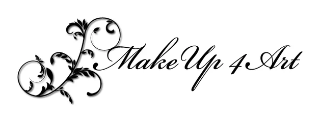 MakeUp4Art logo