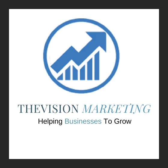 Thevision Marketing logo