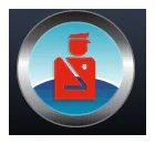 Security Guard Patrolling Systems logo