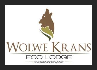 Wolwe Krans Eco Lodge logo
