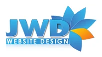 JWD Website Design logo