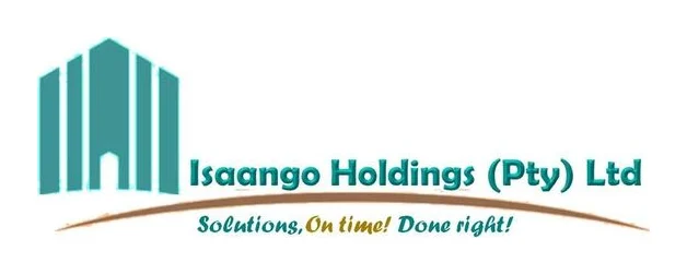 Isaango Holdings (Pty) Ltd logo