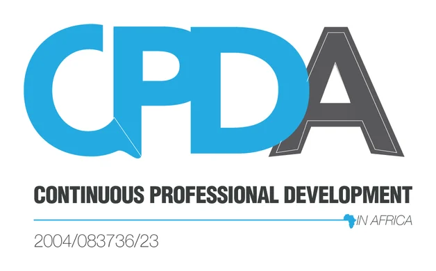Continuous Professional Development in Africa CPDA logo