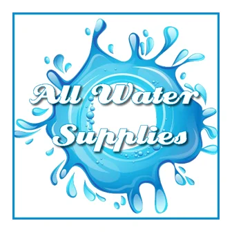 All Water Supplies logo