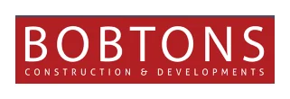 Bobtons Construction and Developments logo