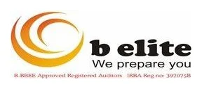 BElite logo