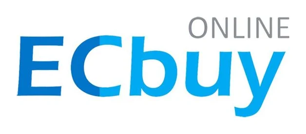 EC BUY CORPORATION logo