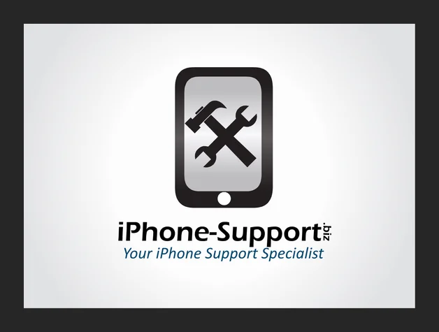 iPhone-Support.biz logo