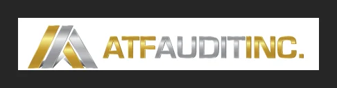 ATF Audit INC logo