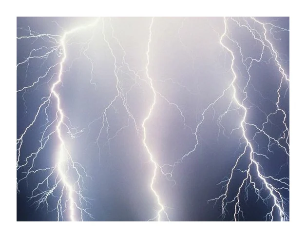 UNIPOL-Lightning & Earthing protection/flagpoles logo