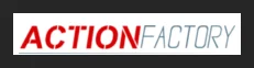 Action Factory Coach Academy & Corporate Training Institute logo