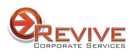 Revive Corporate Services logo