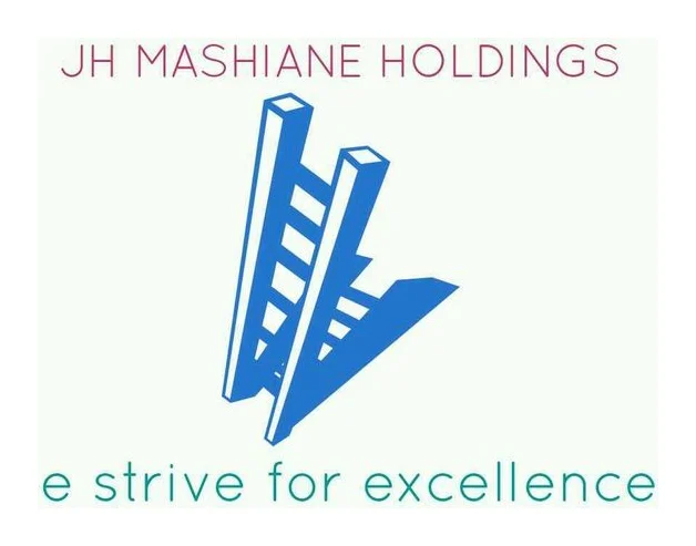 JH Mashiane Holdings logo