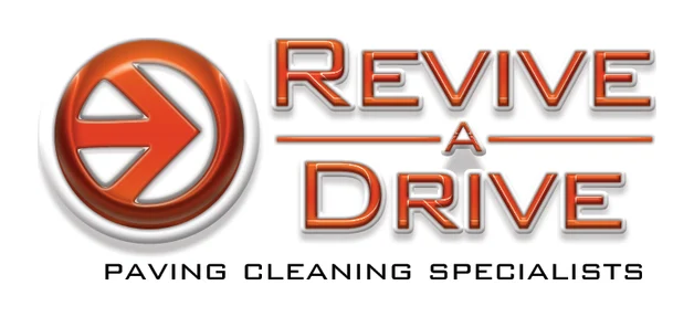 REVIVE A DRIVE logo