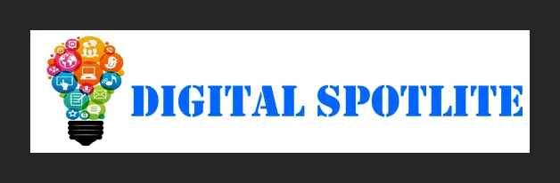 DIGITAL SPOTLITE logo