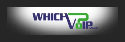 WhichVoIP.co.za logo