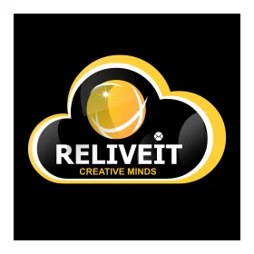 RELIVE IT logo