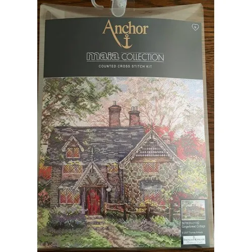 Cross Stitch Supplies photo 2