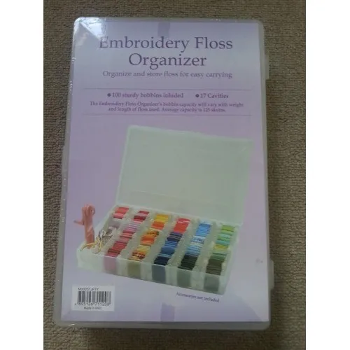 Cross Stitch Supplies photo 3