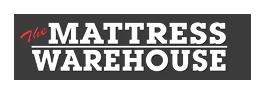 Mattress Warehouse logo