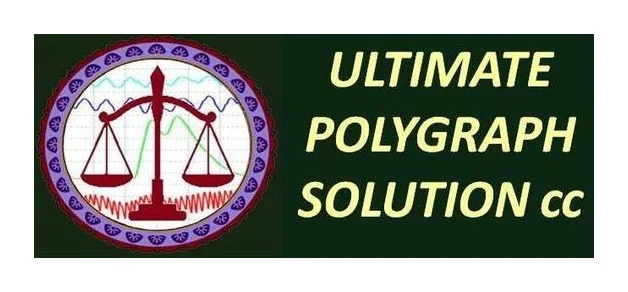 Ultimate Polygraph Solution logo