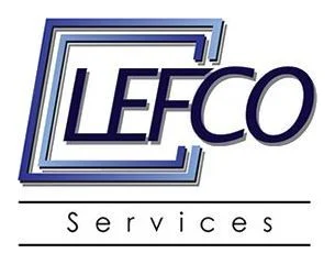 LEFCO Services logo