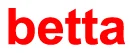 Betta Car Hire logo