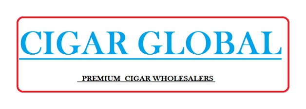 CIGAR GLOBAL logo