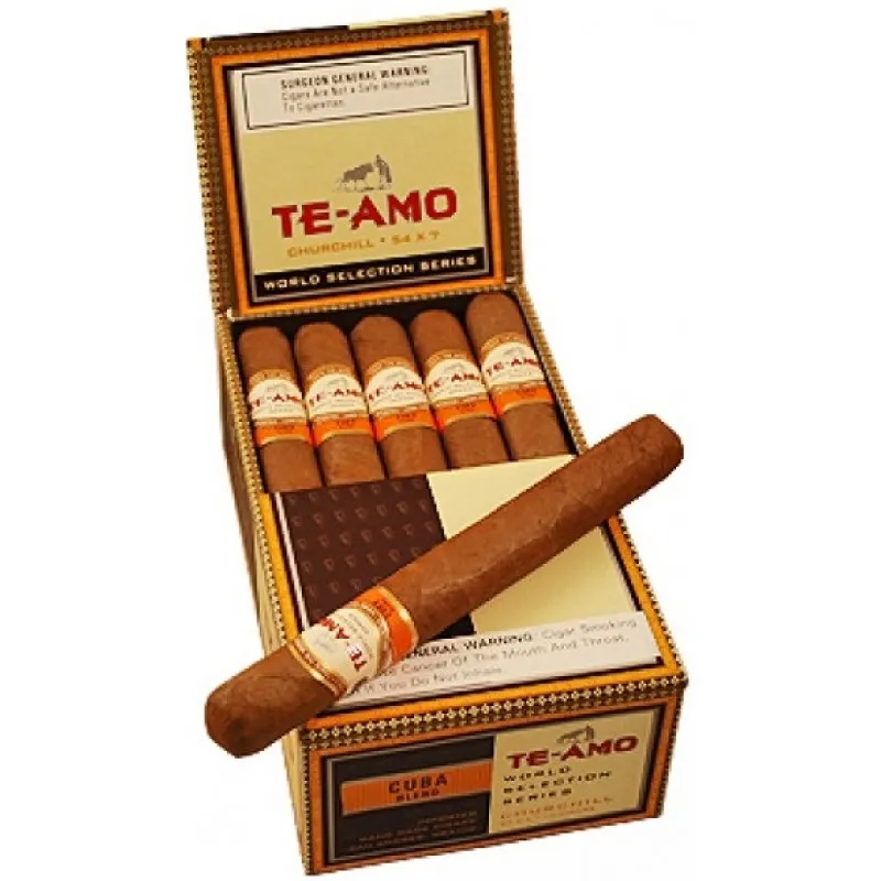 CIGAR GLOBAL photo 3
