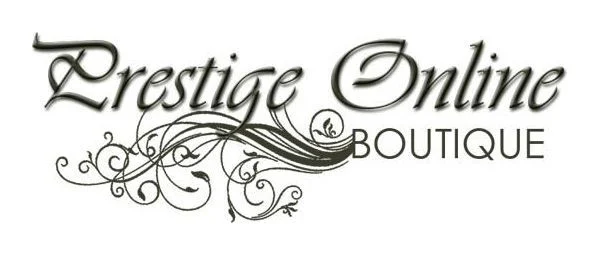 Prestige Online Boutique logo