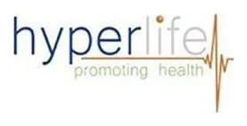 Hyperlife Medical Centre logo
