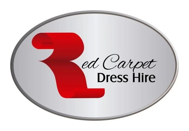 Red Carpet Dress Hire logo
