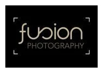 Fusion Photography logo