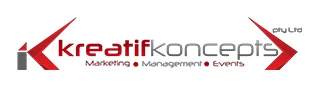 Kreatif Koncepts logo
