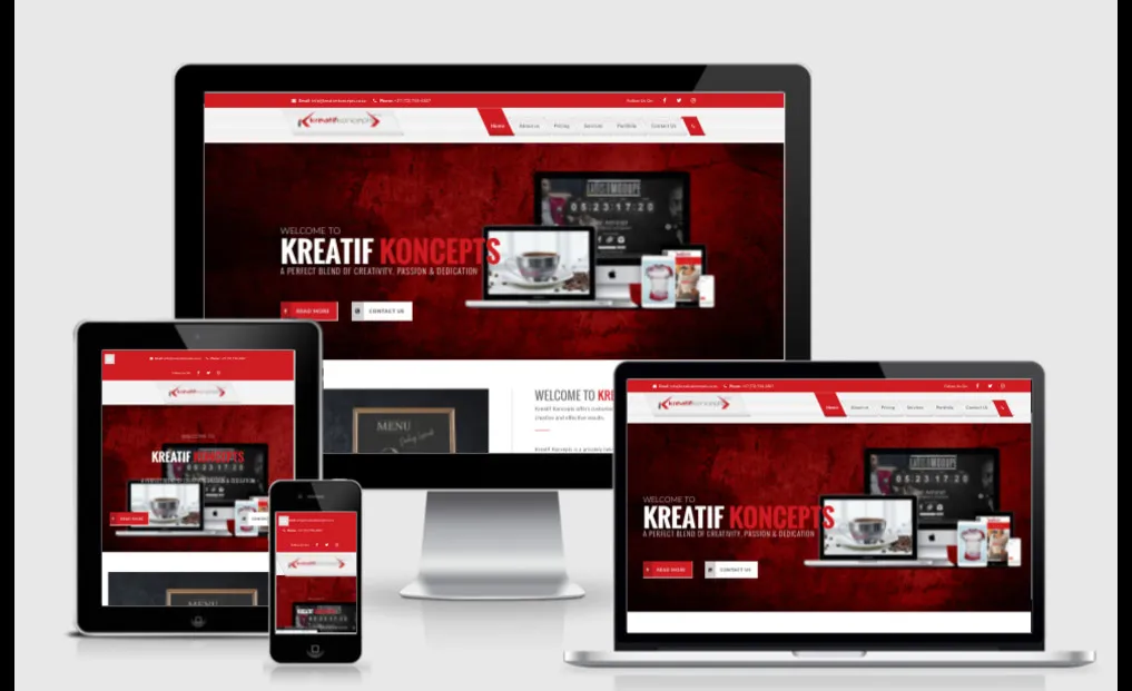 Kreatif Koncepts photo 1
