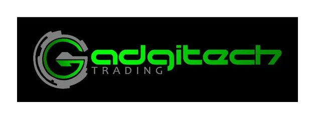 Gadgitech Trading logo