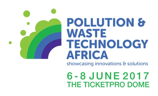 Pollution & Waste Technology Africa logo